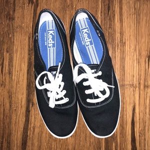 Keds Women's Champion Original Canvas Sneaker